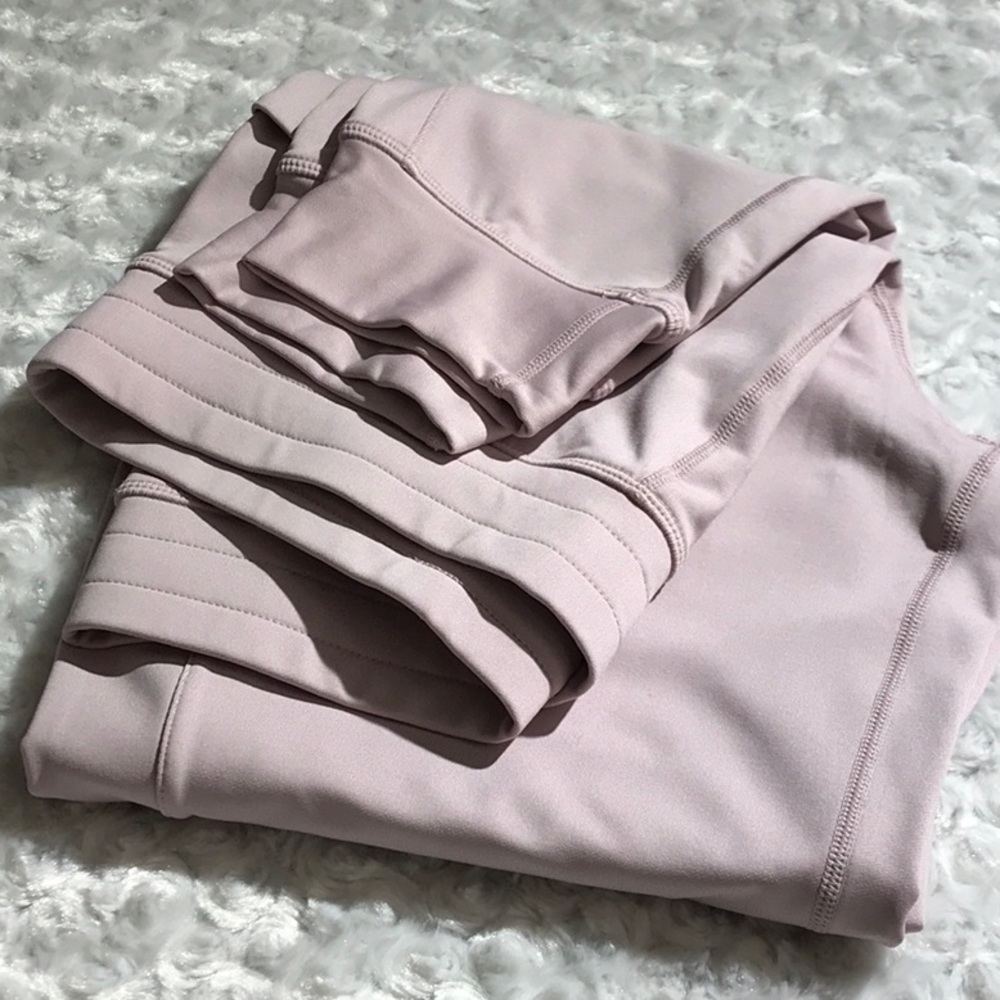 Fabletics Muted Mauve On-The-Go Jogger - image 6